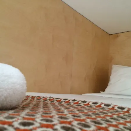 Sobre Ribas 2|12 Appartamento Coimbra